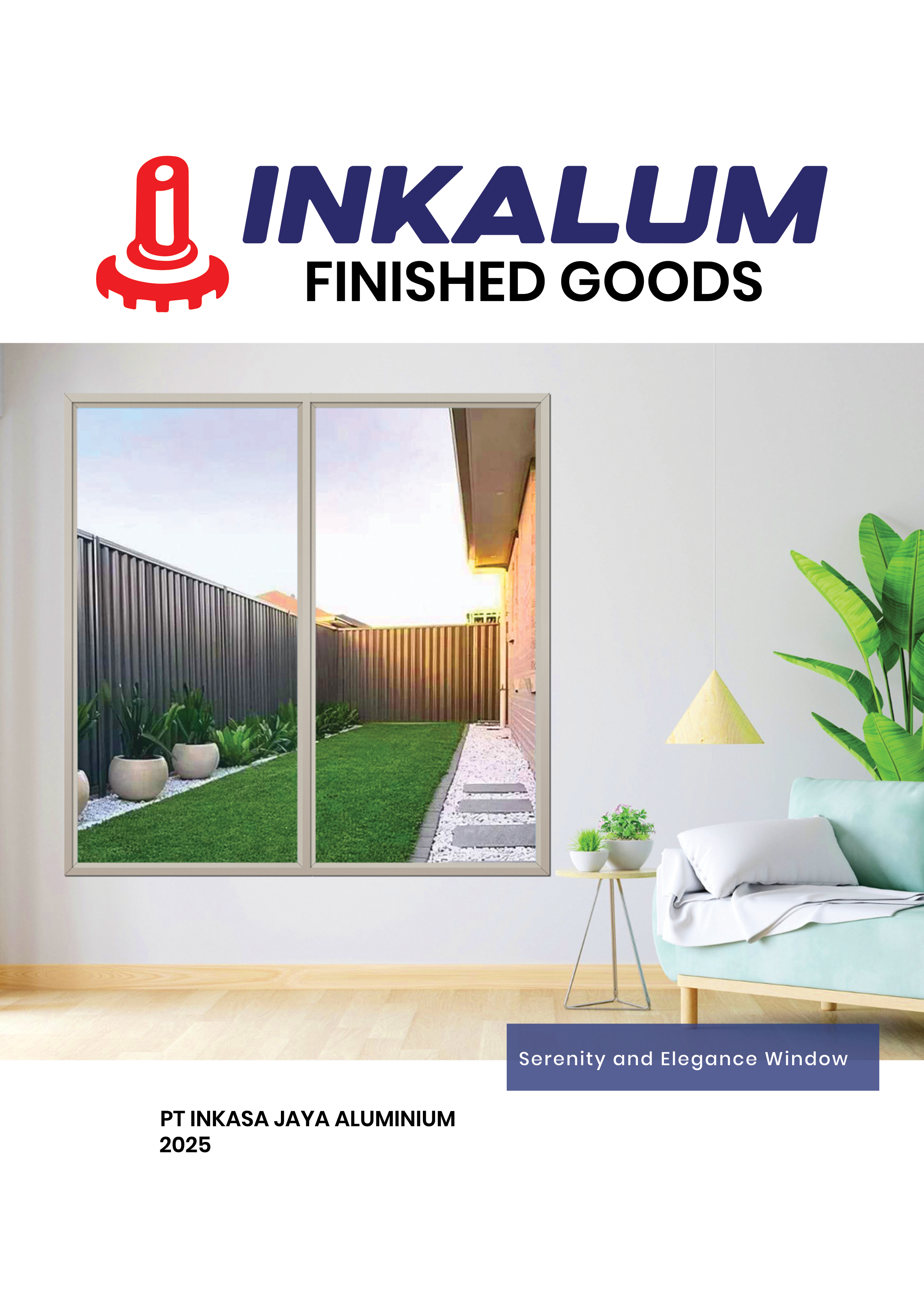 Inkalum FG Catalogue